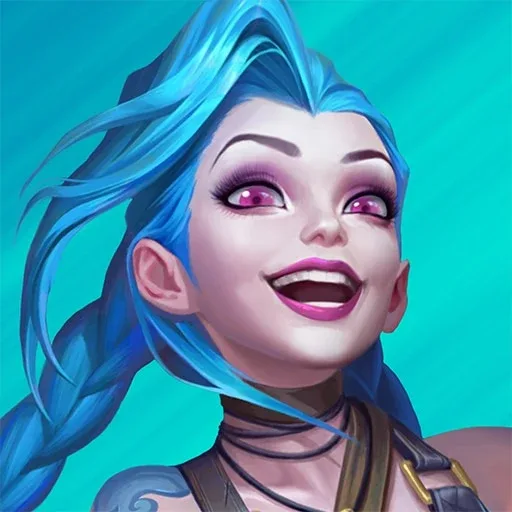 Wild Rift WC (US)